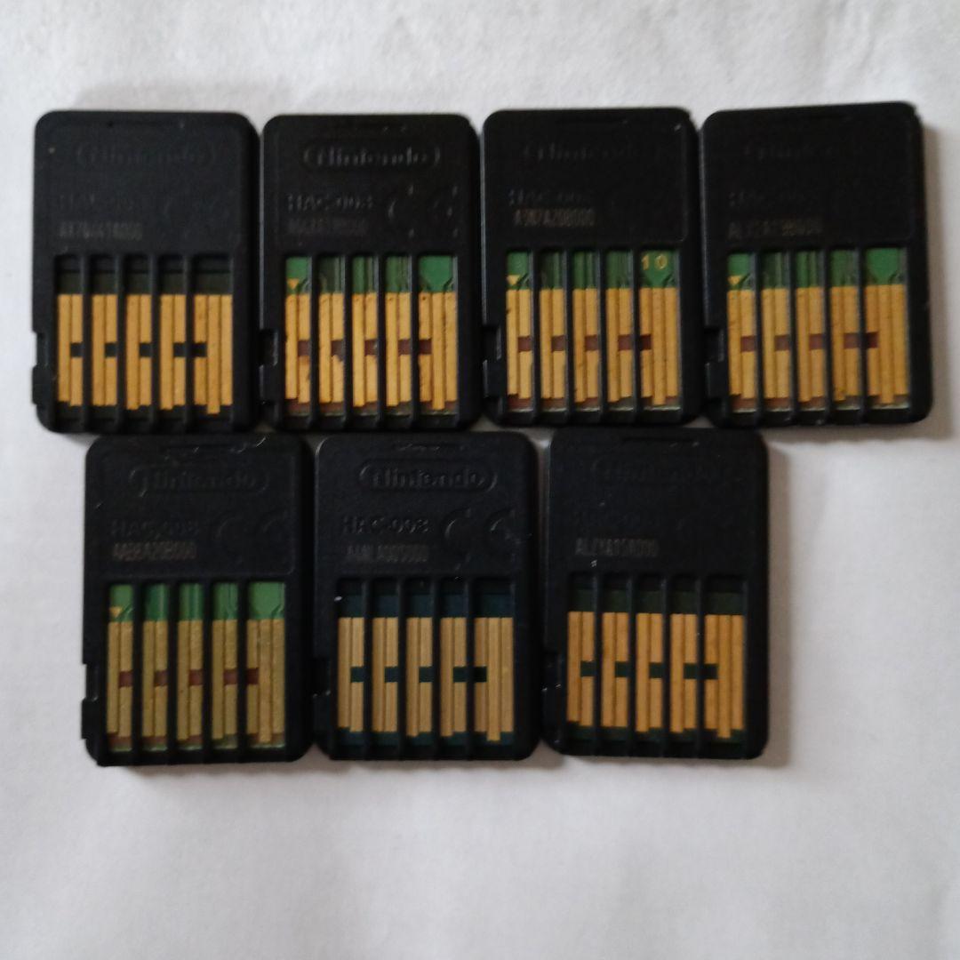 最終値下げNintendo Switch ゲームソフトセット