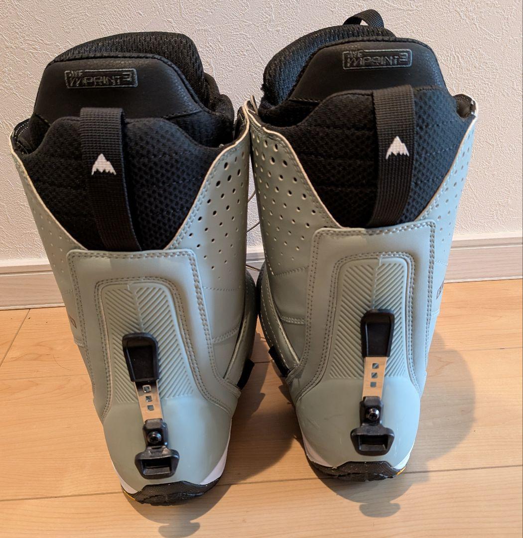 Burton Photon Step On26.5cmバートン フォトン ワイド