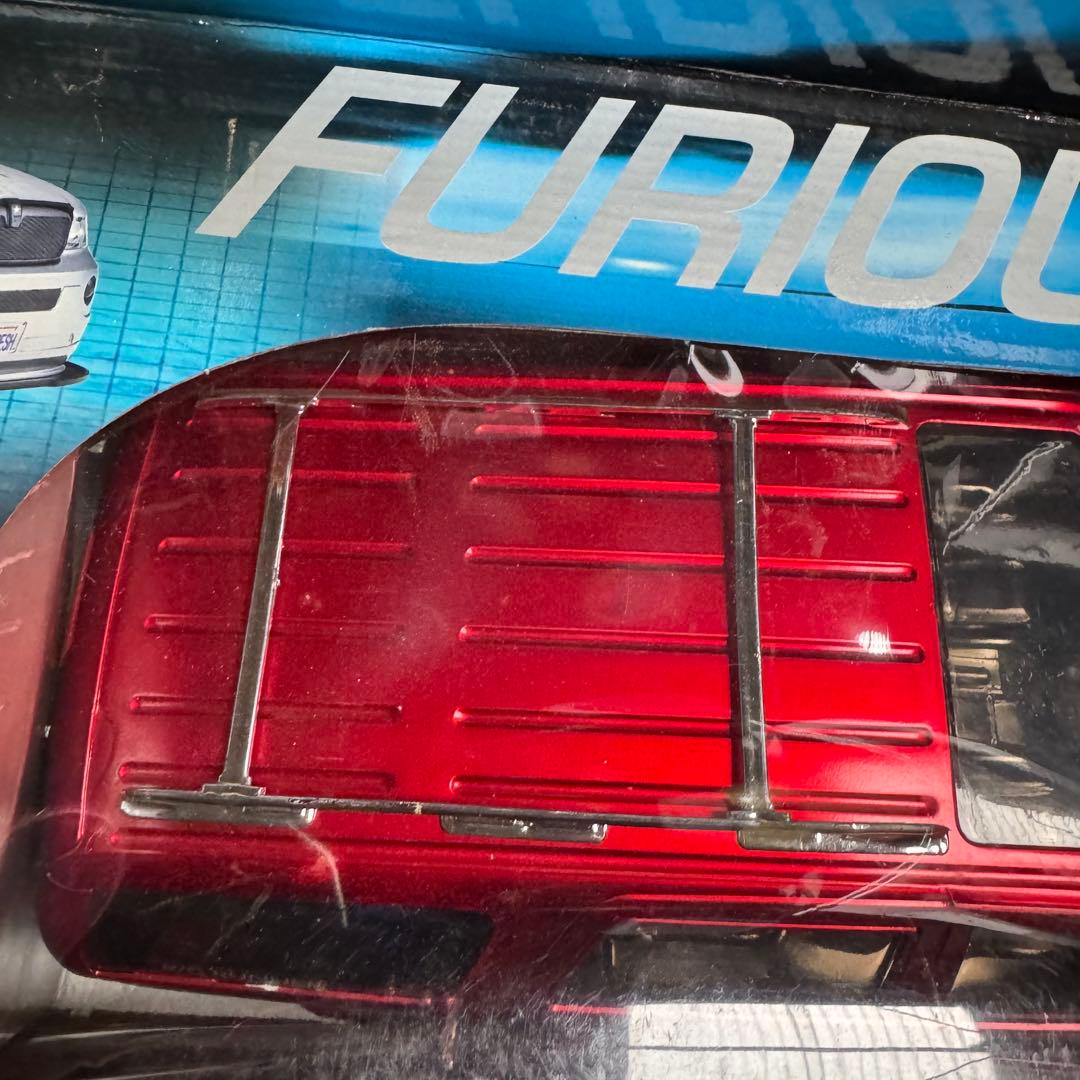 FURIOUS RACER THOMAS CHAMPION ラジコン 3台