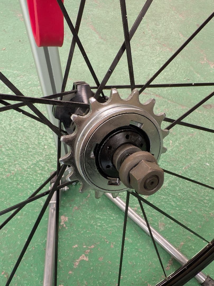 パーツ mavic ellipse