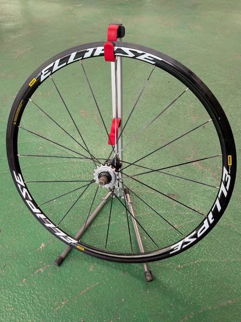 パーツ mavic ellipse
