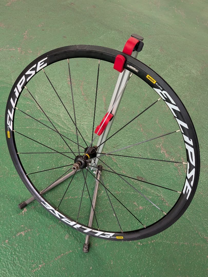 パーツ mavic ellipse