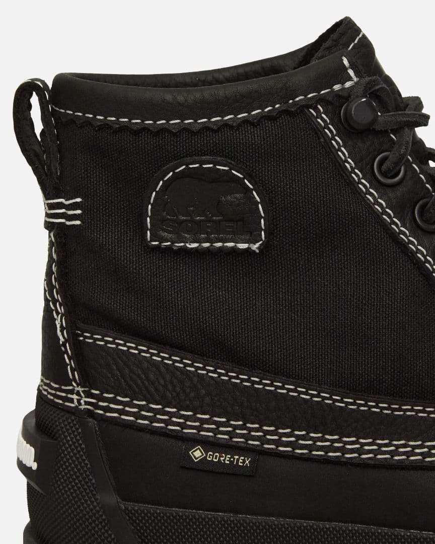 ネイバーフッド NEIGHBORHOOD ソレル SOREL ゴアテックス 新品