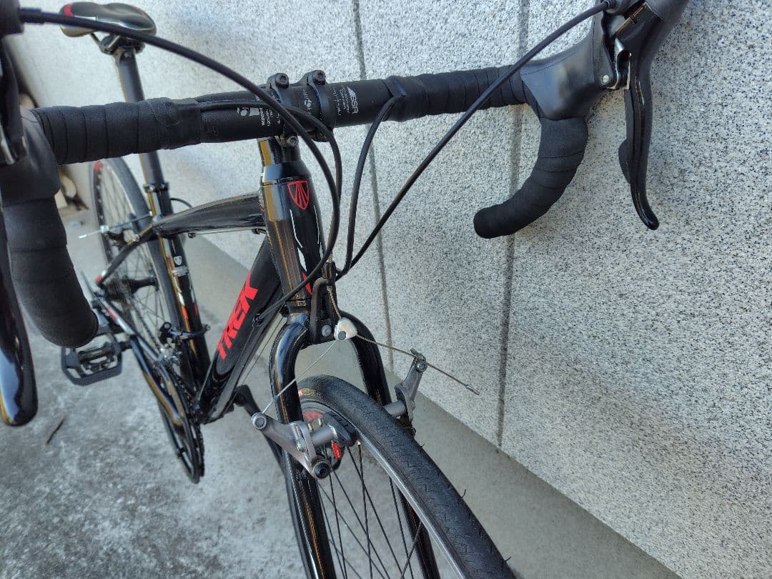 TREK KRX 2×9速 ジュニアロード 140〜155cm【引取限定】