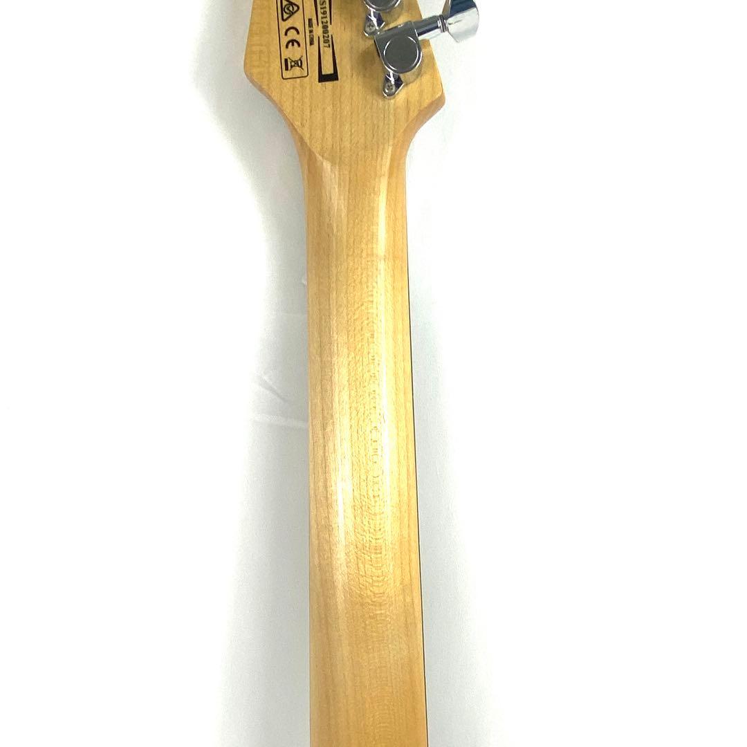 Ibanez アイバニーズ Gio エレキギター ブラック