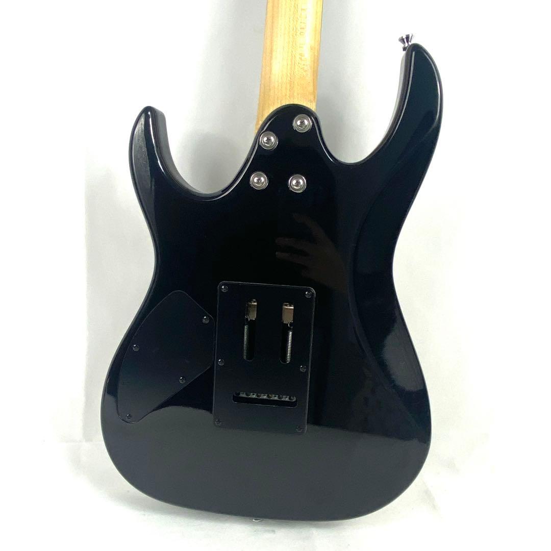 Ibanez アイバニーズ Gio エレキギター ブラック