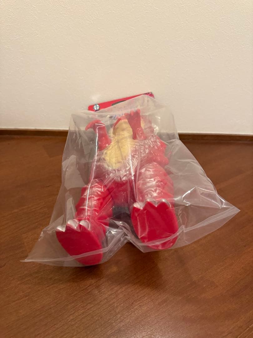 マルサン クラシックガラモン450　昭和3期版銀ガラ イメージver. 70'S