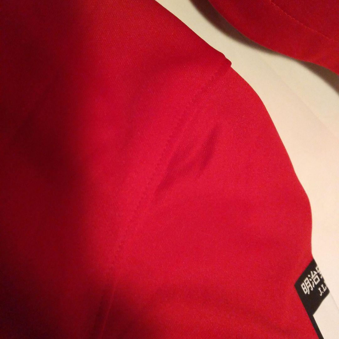 鹿島アントラーズ ユニフォーム ウェア 荒木 直筆サイン 2022年