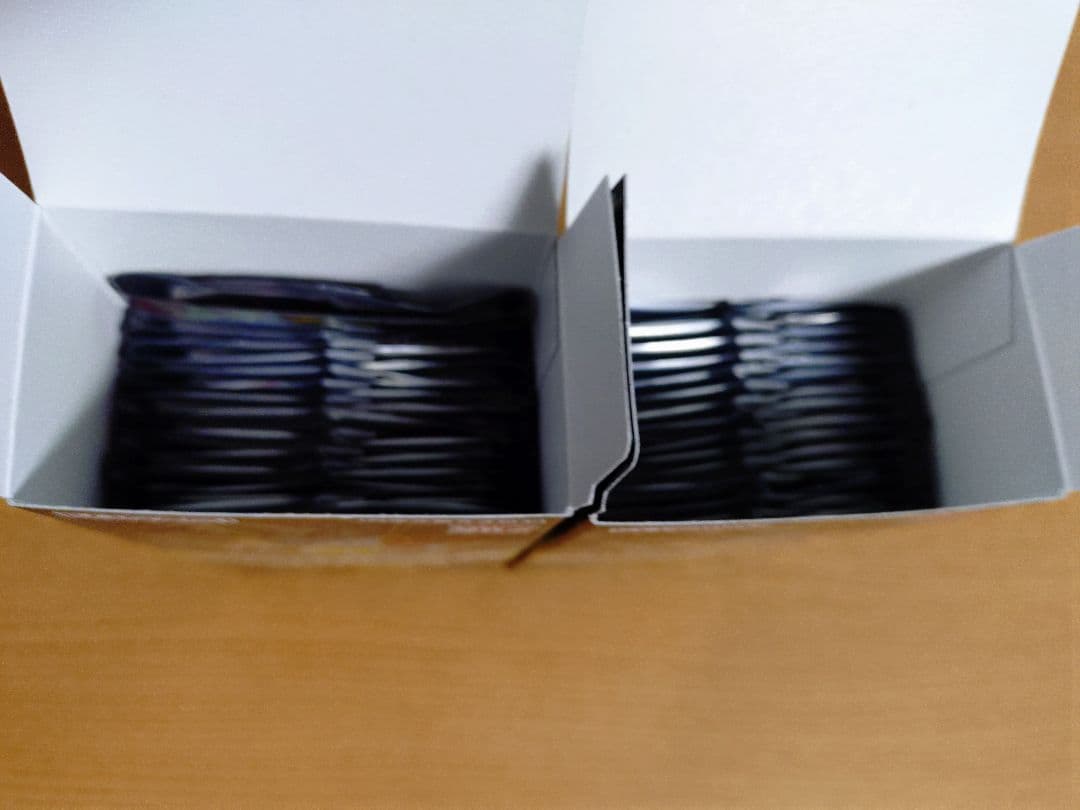 遊戯王 QUARTER CENTURY ART COLLECTION 開封済2箱