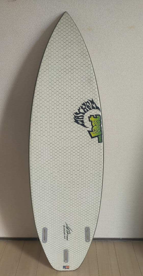 LOST × LIBTECH ロスト リブテック 5.8 SUB BUGGY