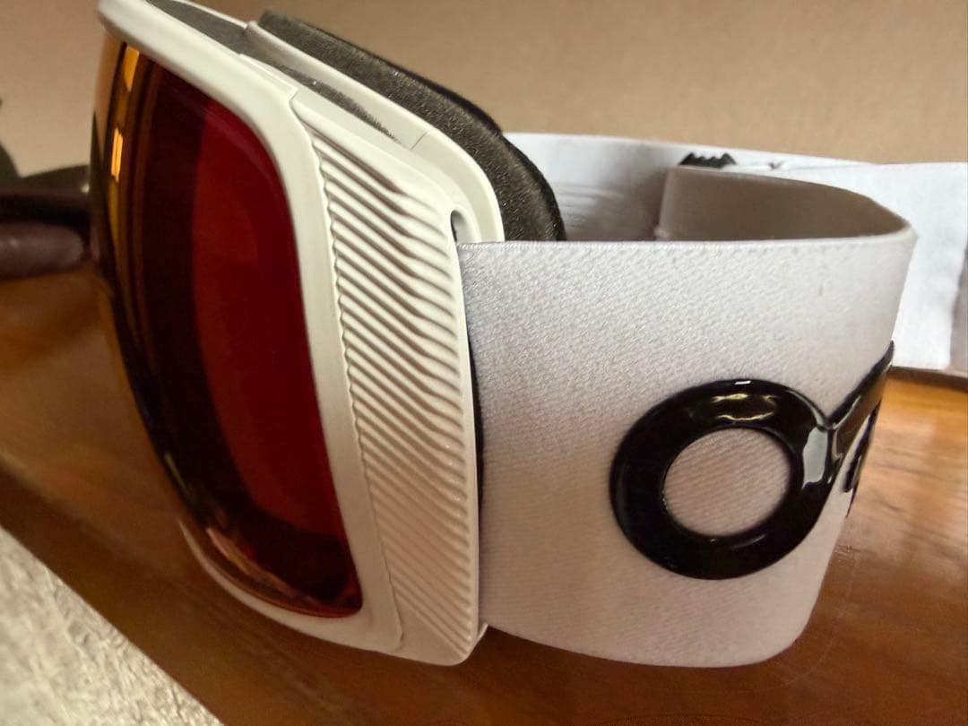 オークリー フライトトラッカーM