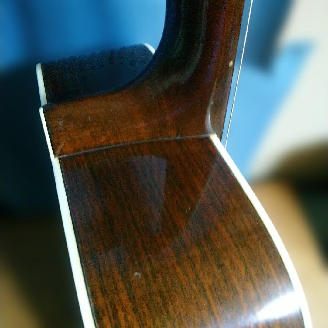 YAMAHA FG 280 現状品