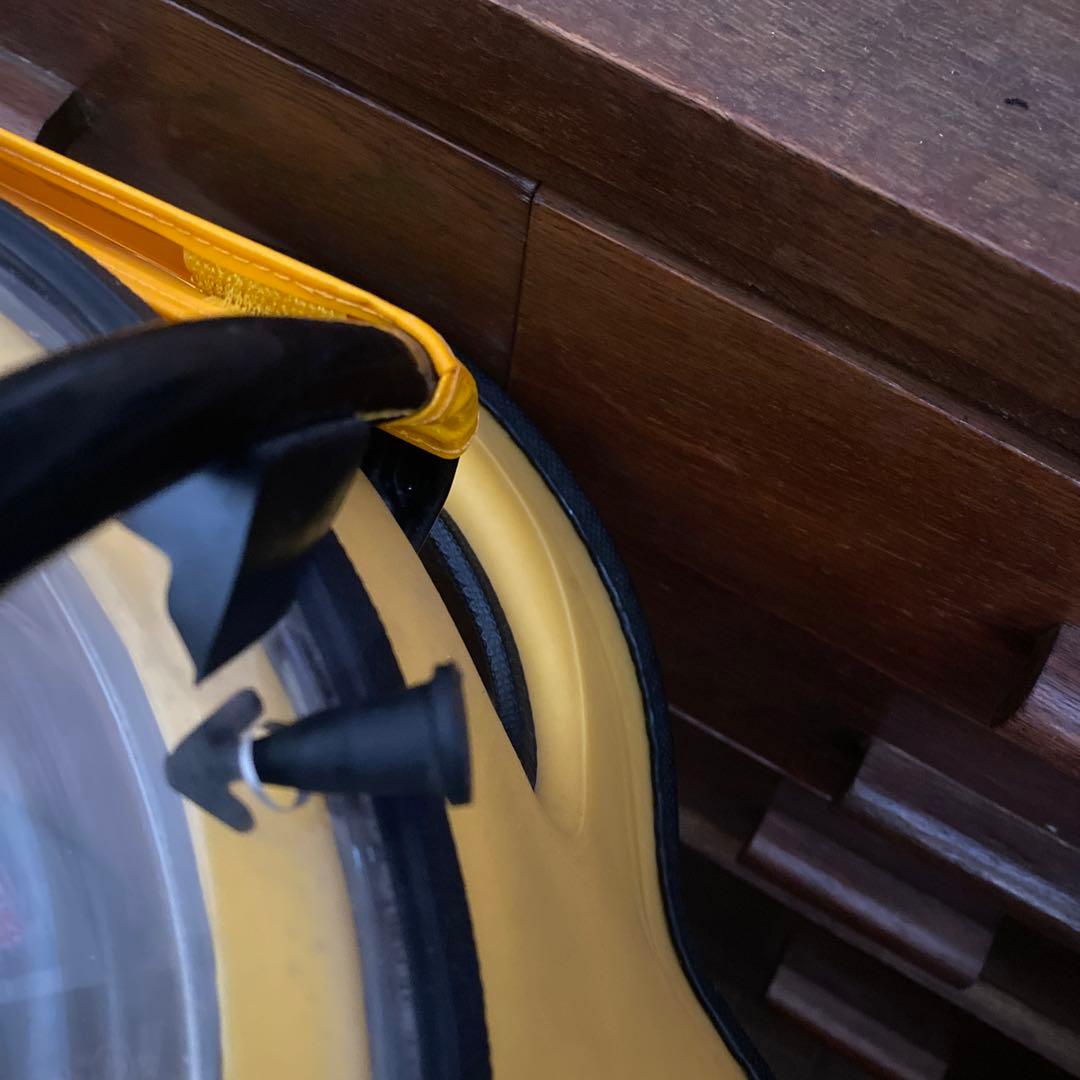 【送料込み / レア！希少！】シュノーケル ボディボード