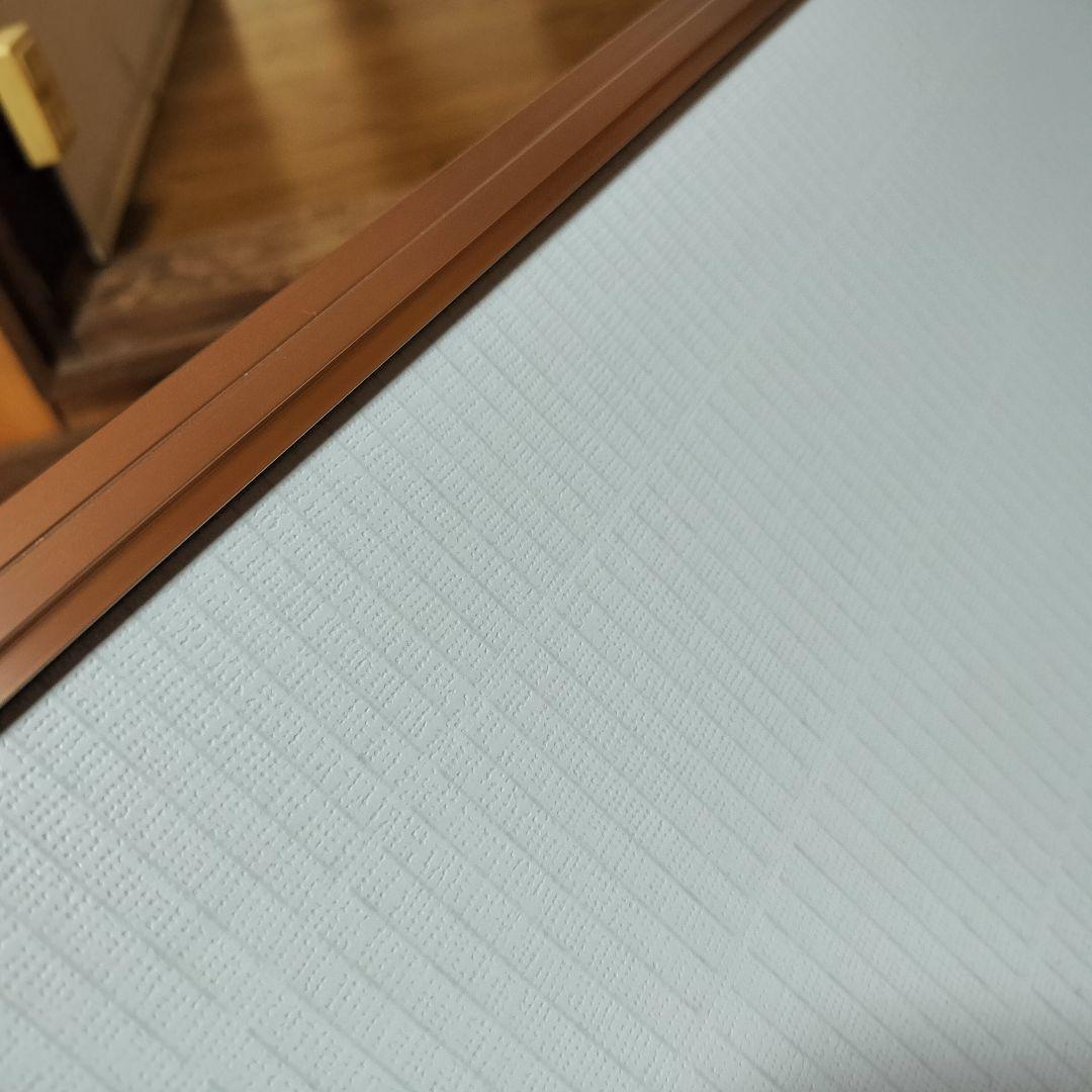 クロード・モネ　モネ　絵画　アルジャントゥイユの散歩道　複製画　額付き