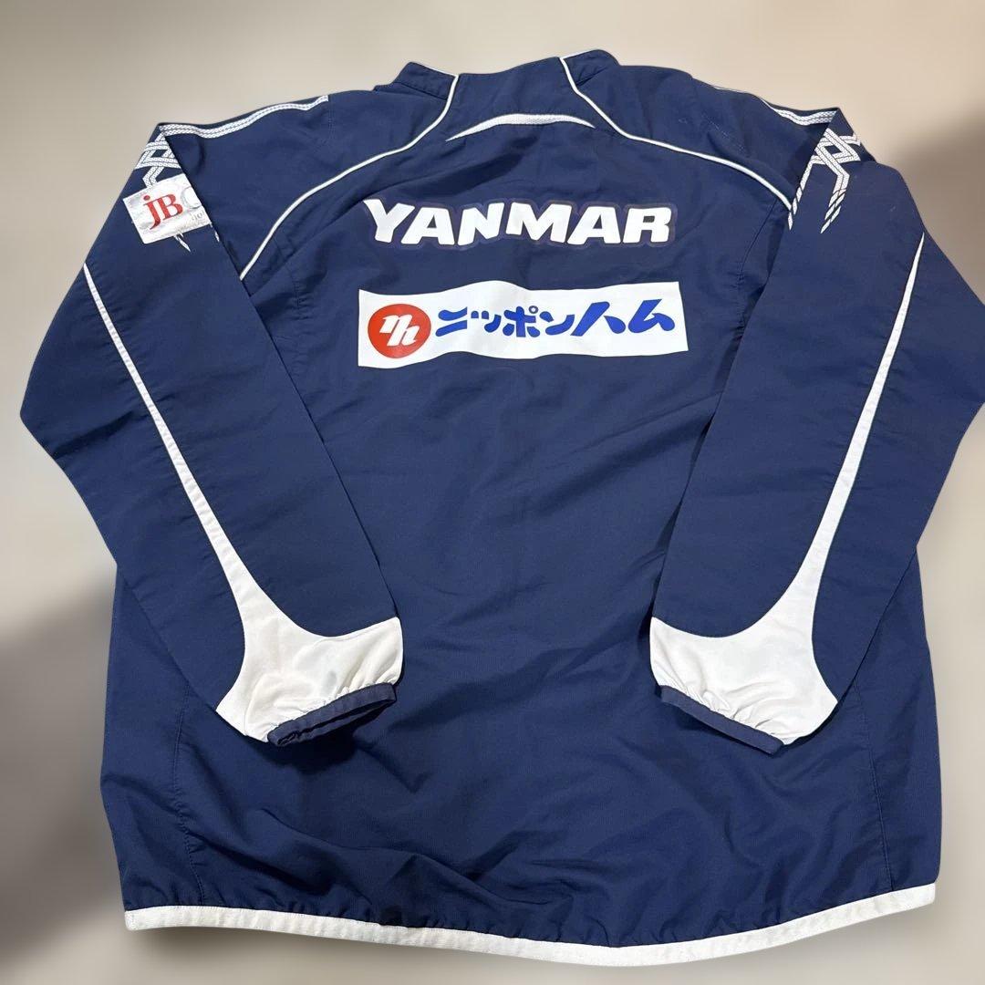 セレッソ大阪ピステセット