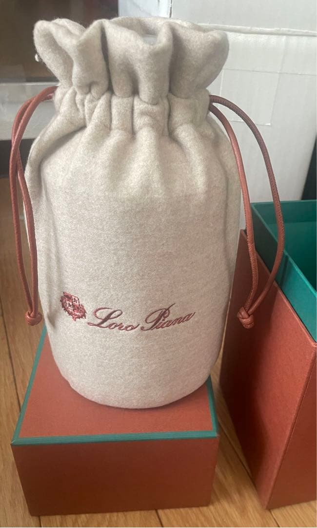 【新品・未開封】マイ・カシミヤ・ソープ・ディタージェント1000ml/35000