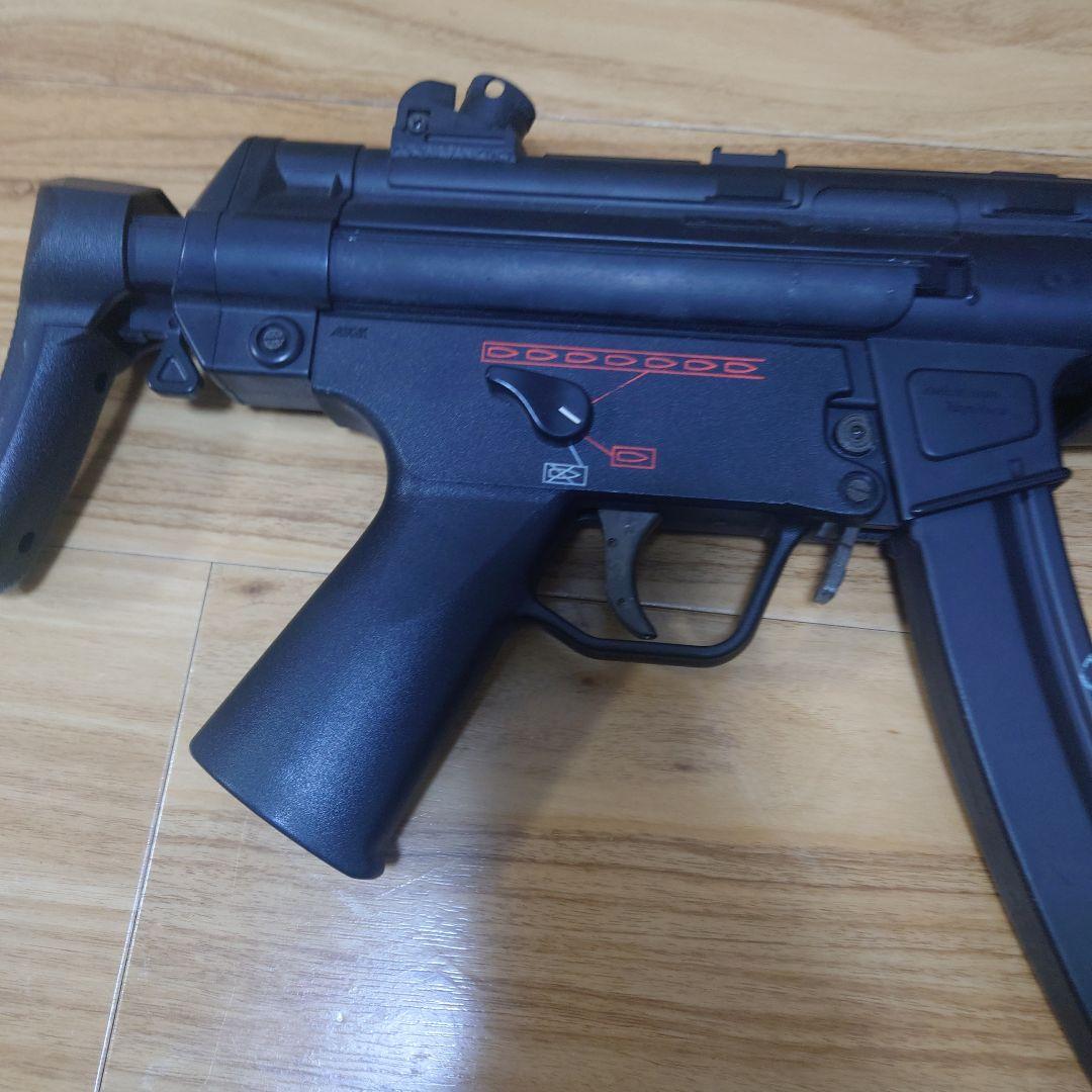 東京マルイ MP5 電動ガン