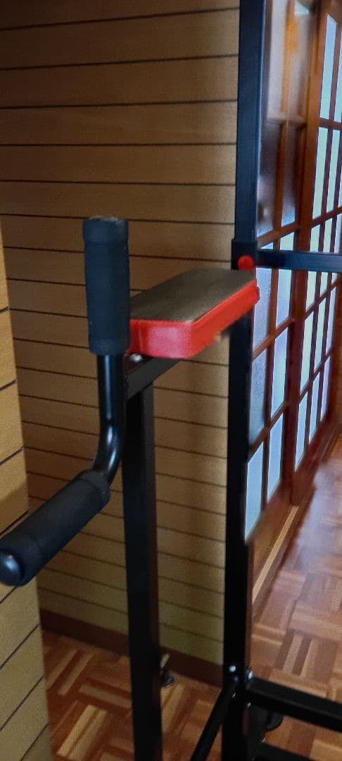 Fityou 懸垂マシンFY-003 ぶら下がり健康器