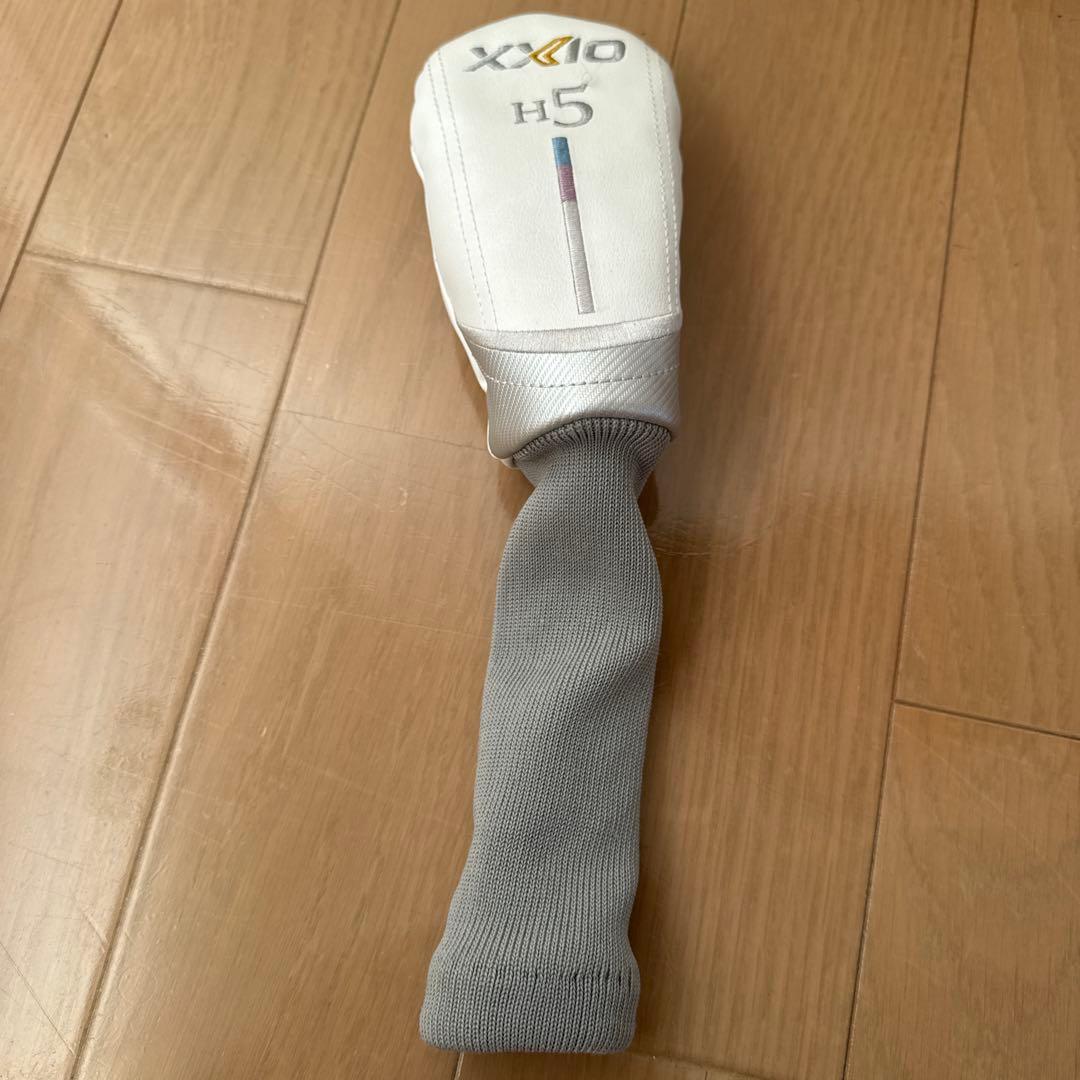 ゼクシオレディースＭＰ1300ユーティリティ5