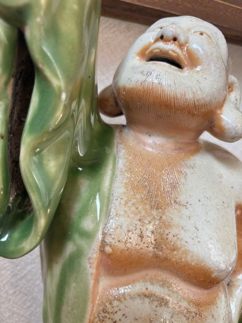 布袋様（ほていさま）の置物