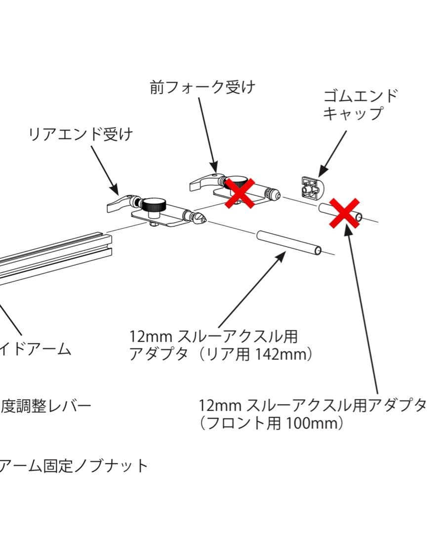 【美品】ミノウラRS-1800 メンテナンススタンド