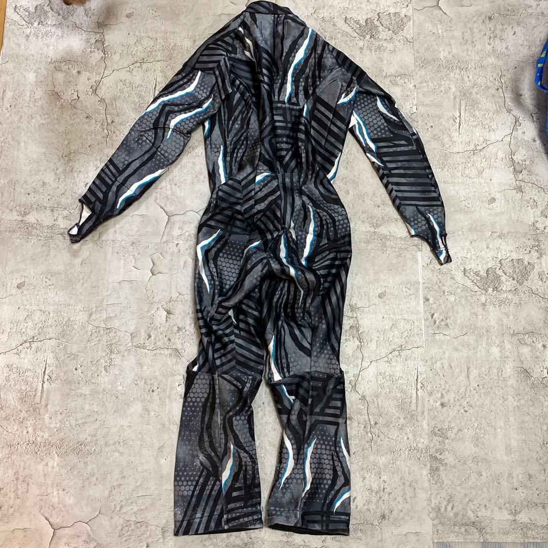 GOLDWIN gs racing suit アルペンスキー　ワンピース　160