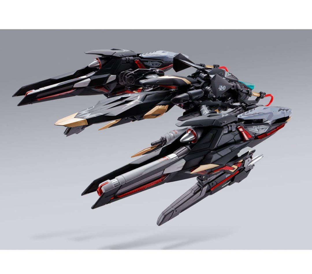 L BUILD ストライクルージュ オオトリ装備　七点セット