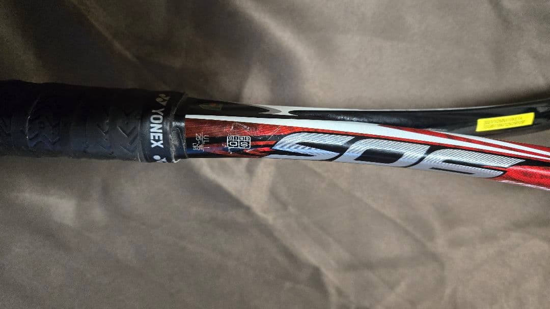 YONEX NEXIGA 90S ネクシーガ90S