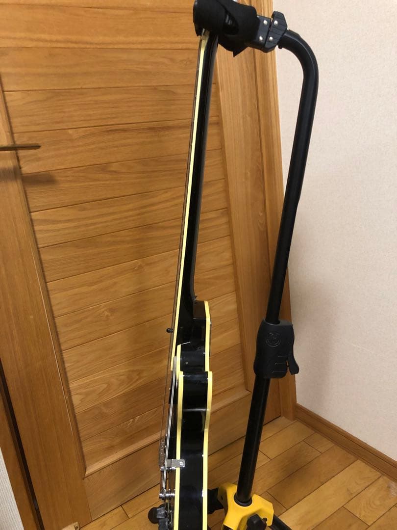 Greco 1975年製レスポールカスタムタイプ