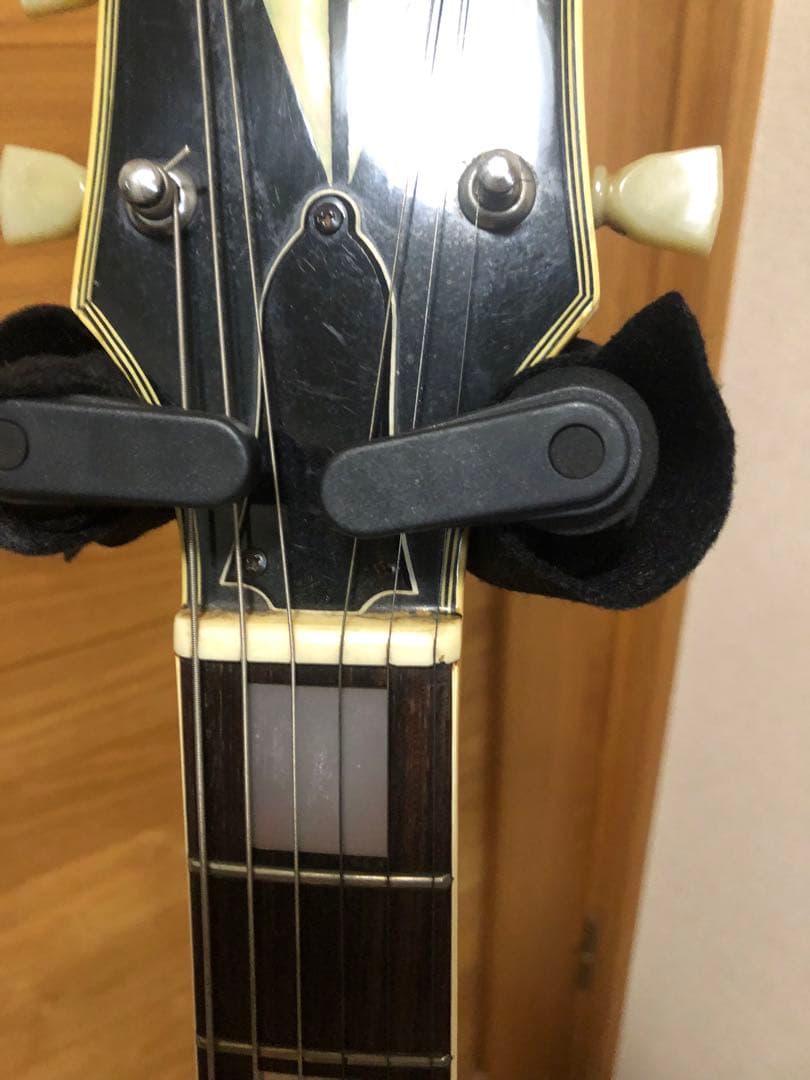 Greco 1975年製レスポールカスタムタイプ