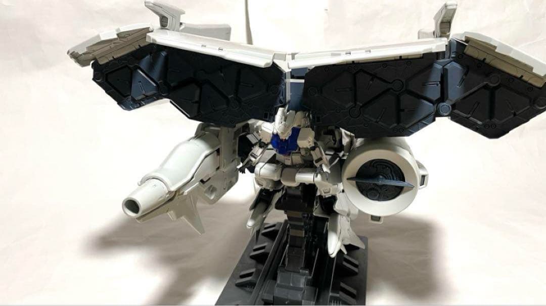 HGUC 1/144 ガンダムGP03 デンドロビウム　現状品