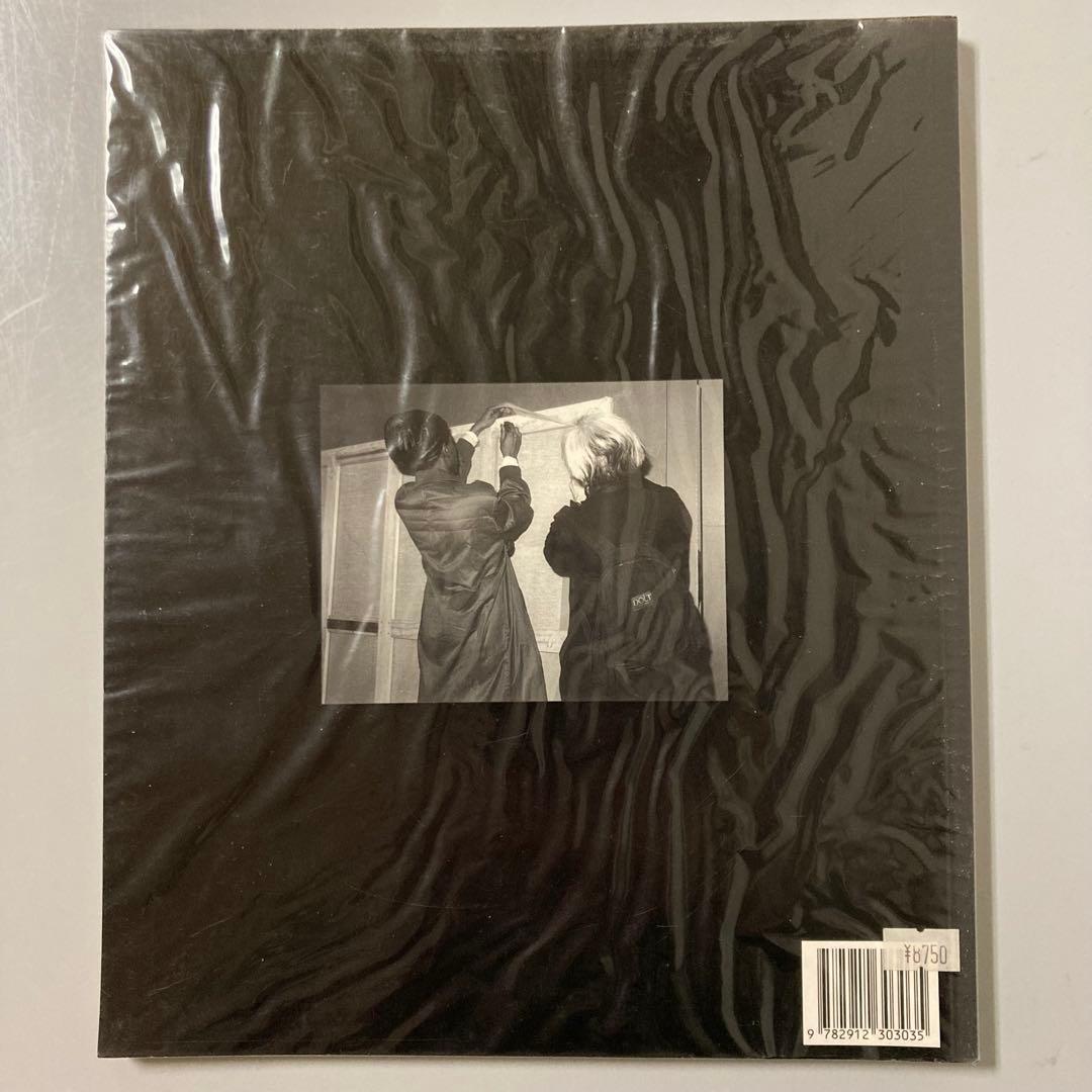 バスキア　画集　Basquiat Temoignage 1977-1988