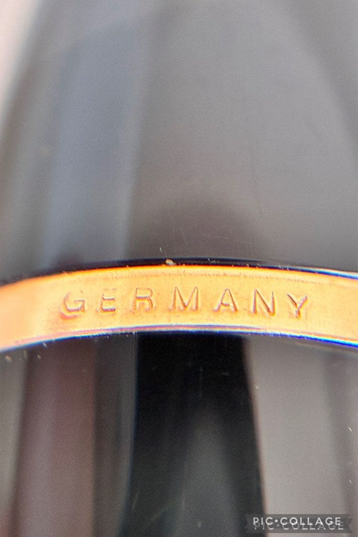 マイスターシュテュック149 14C中白 EF（推定1970年代前半・箱付）