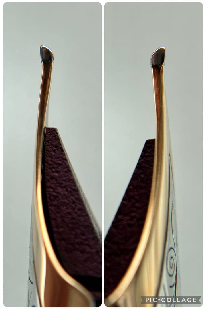 マイスターシュテュック149 14C中白 EF（推定1970年代前半・箱付）