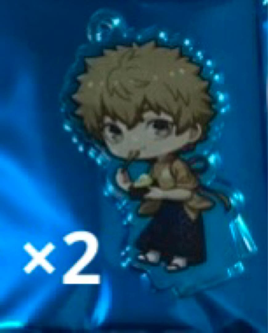 ブルーロック ヴァイスシュヴァルツ 凛 SEC