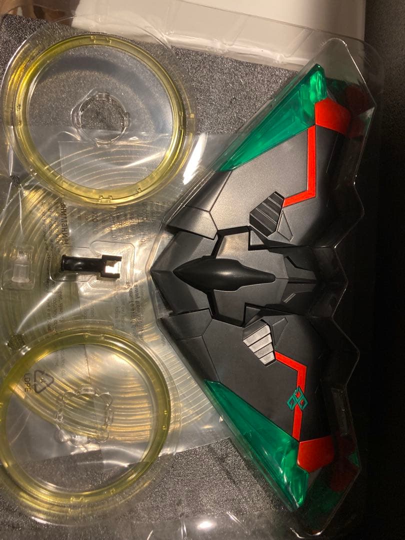 ジェネシックガオガイガー　ガオファイガー　超合金　特典付き　最終