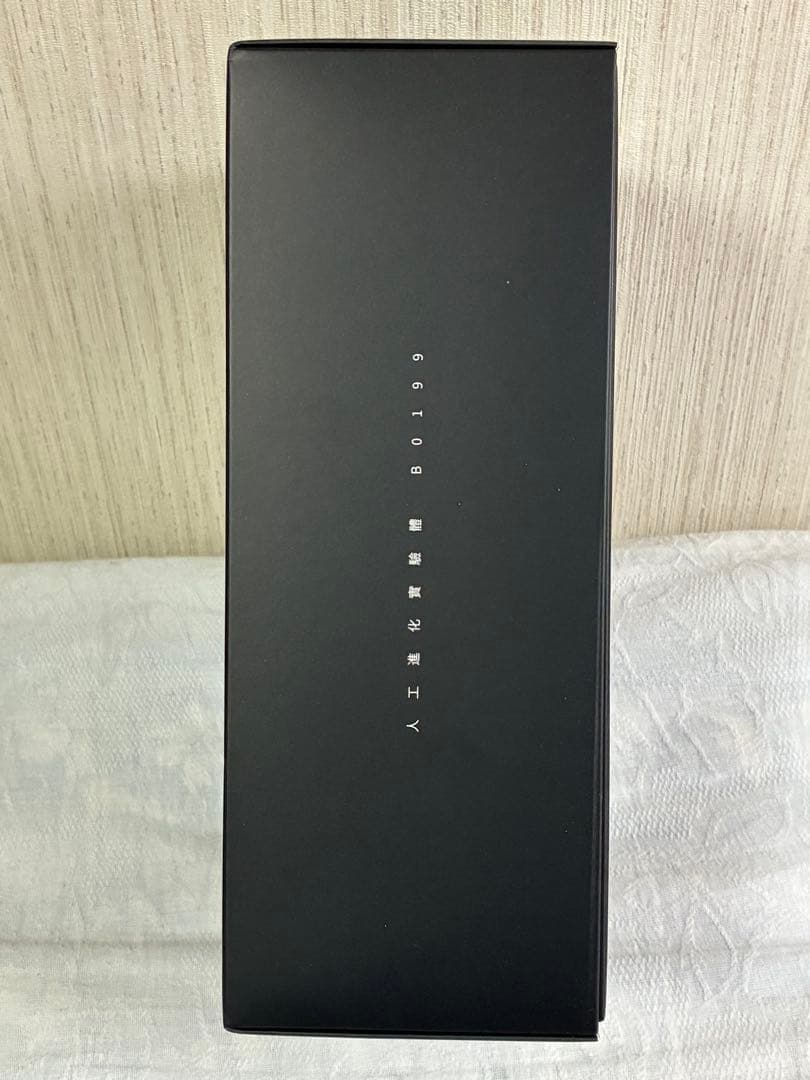 [新品未開封] SEXY ICE 人工進化実験体 B0199 マンティコラ