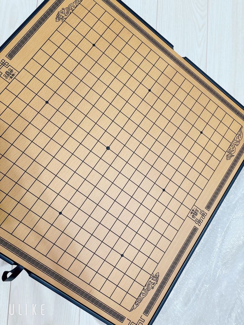 三国志真戦 囲碁セット