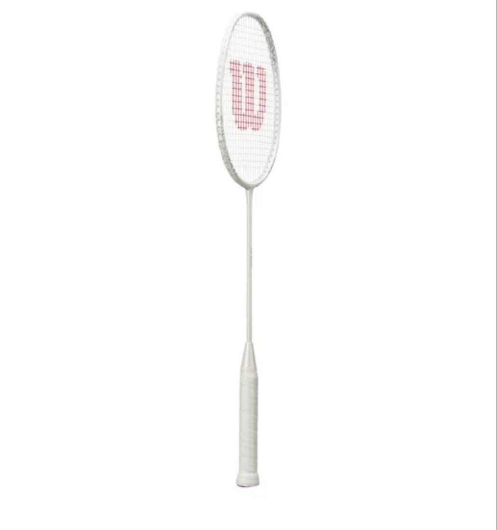 Wilson VERTEX 3000 バドミントンラケット 新品未使用 2本
