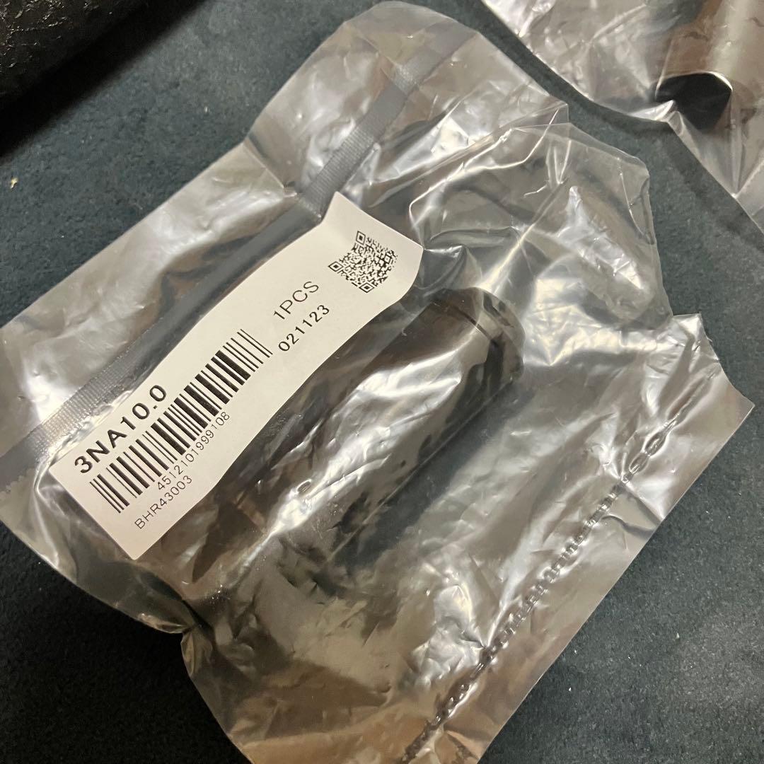 技徳カーボンキャスティングハンドル　CGOH15SDPR