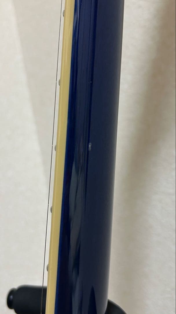 【希少色】GrassRoots G-LP-STD-See Thru Blue