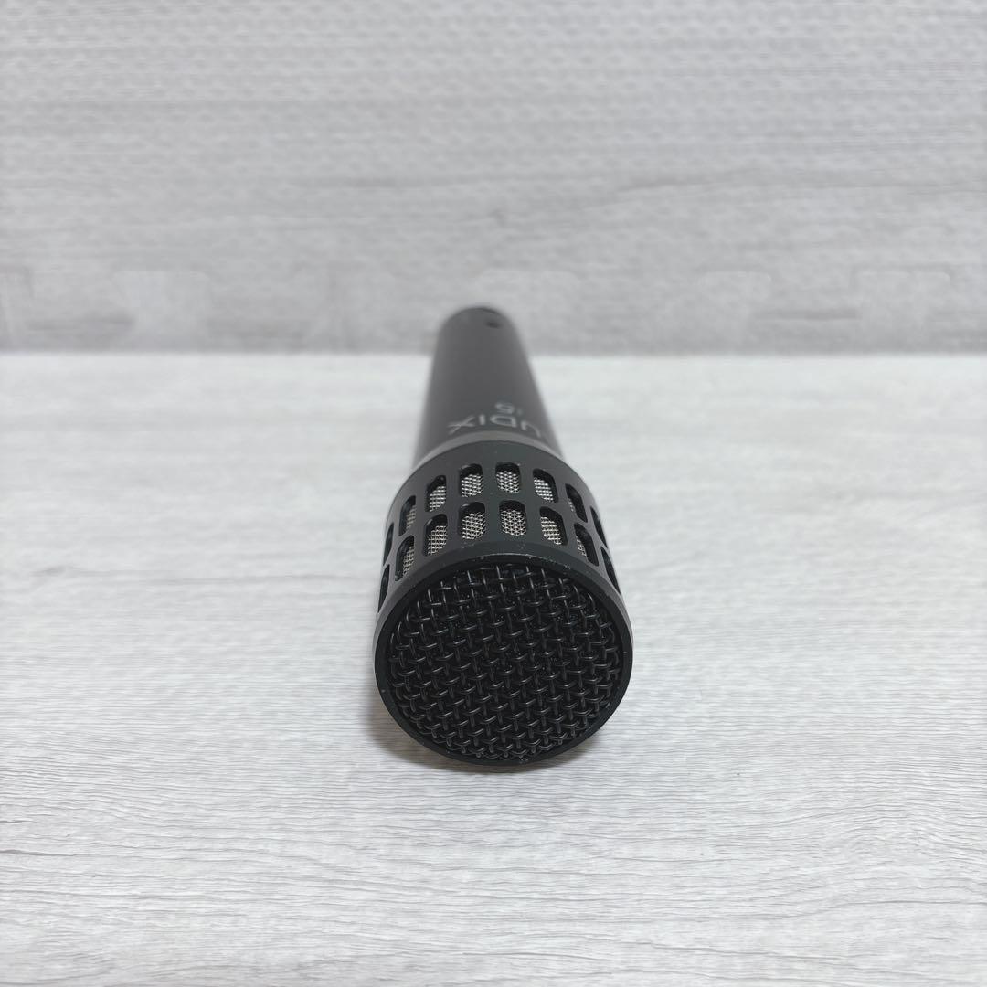 AUDIX i5 ダイナミックマイク 2個セット