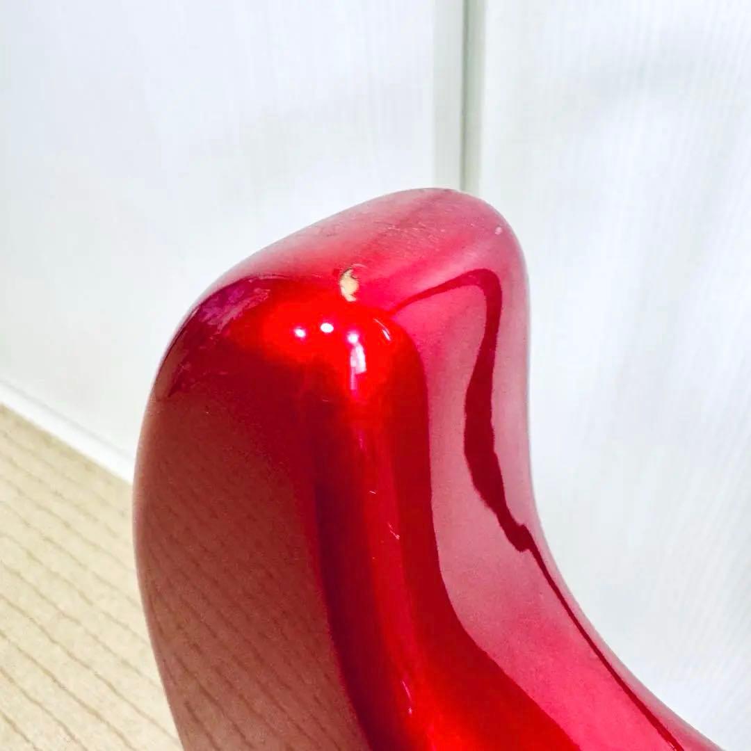 FERNANDES フェルナンデス RJB-380 エレキベース 赤 JB