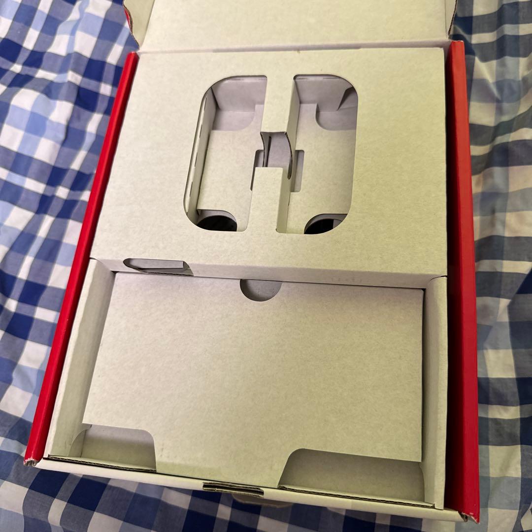 Switch Nintendo Switch 有機ELモデル ストア版