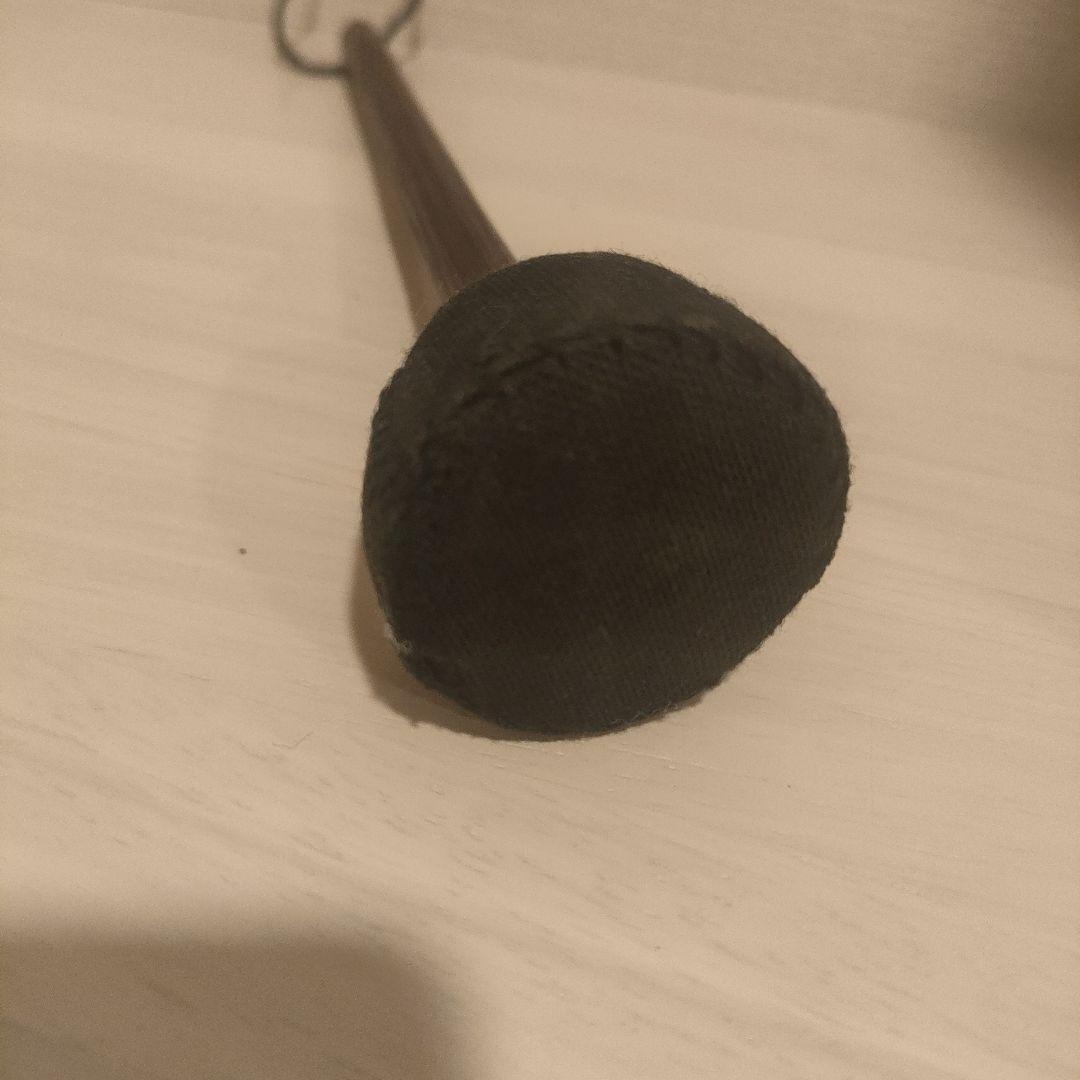 アンティークのドラ　　いい音します