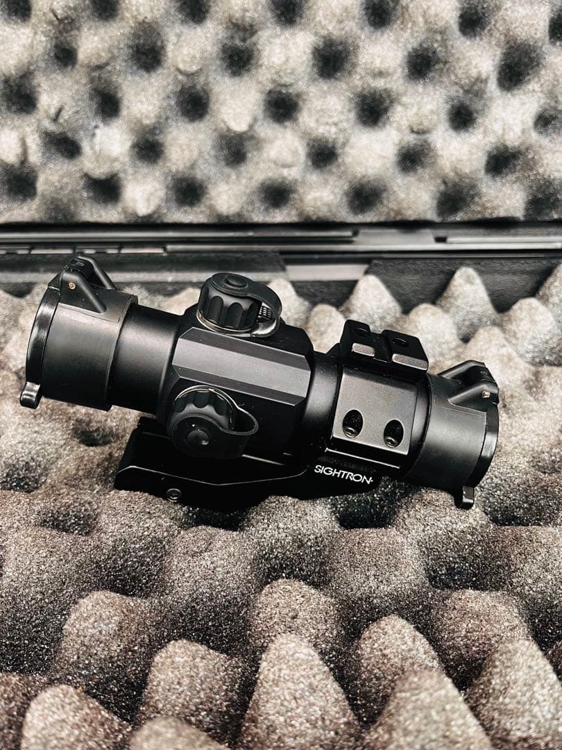 東京マルイ　次世代電動ガンCQB-R マグプルカスタムセット