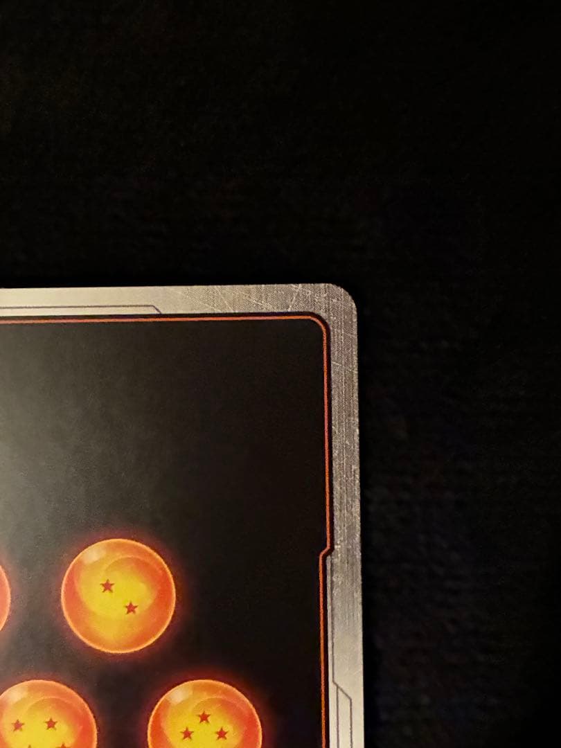 ドラゴンボールカード ブルマ UC ★ パラレル　スパコン