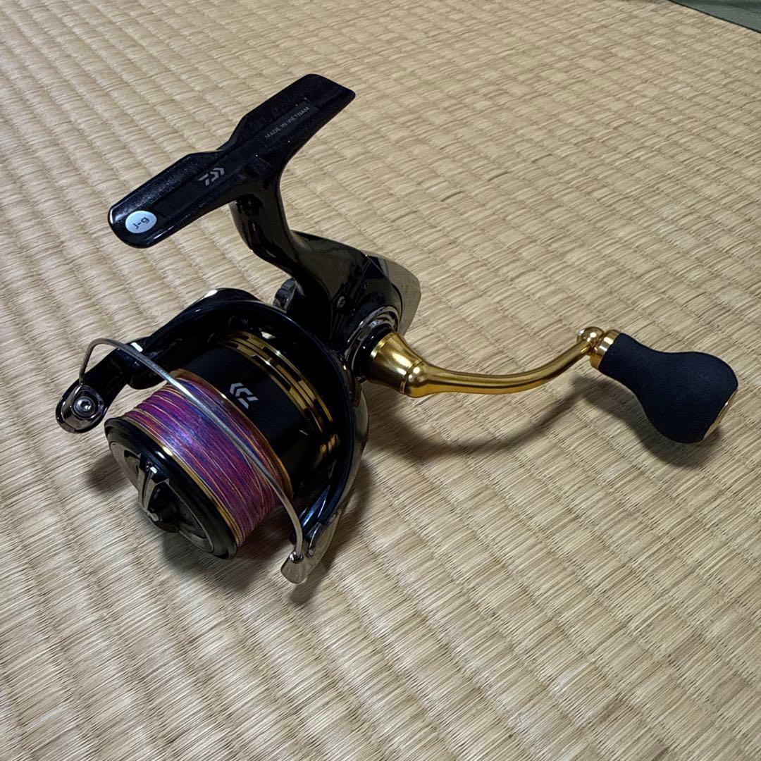 Juuu 　23レガリス4000cxh