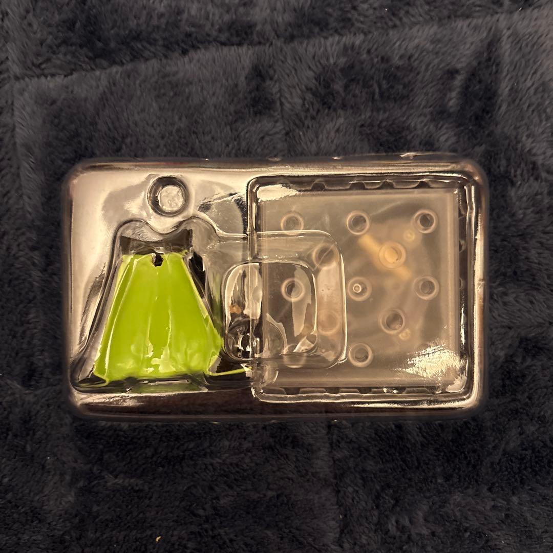 ツイステ リリア・ヴァンルージュ ねんどろいど