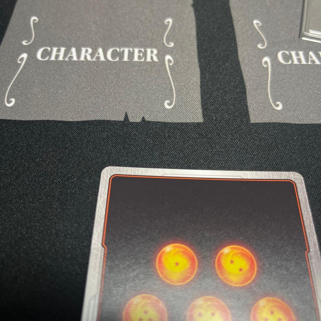 ドラゴンボールカードフュージョンワールド　ブロリーBRスーパーパラレル　SCR